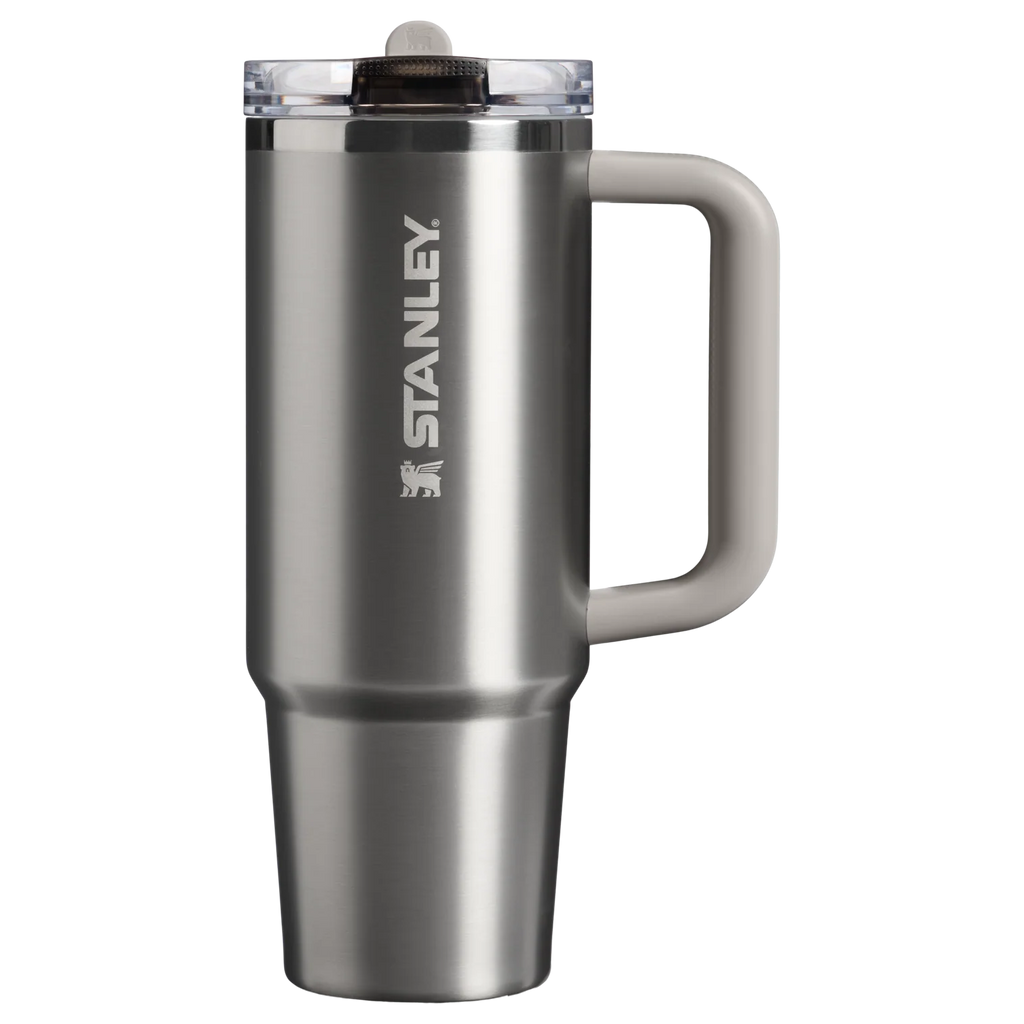 THE QUENCHER PROTOUR FLIP STRAW TUMBLER