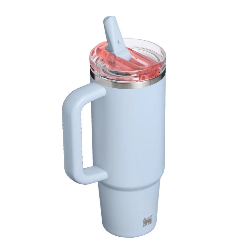 THE QUENCHER PROTOUR FLIP STRAW TUMBLER