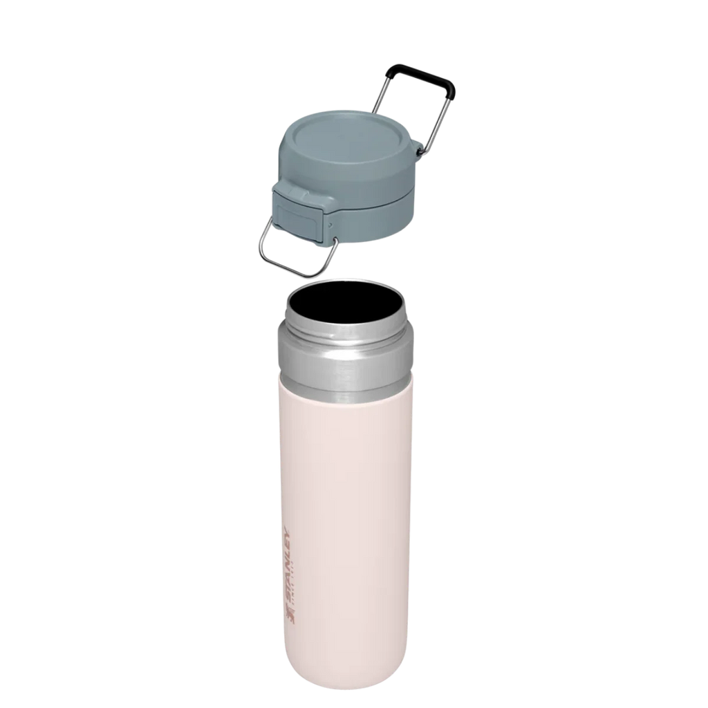 QUICK FLIP GO BOTTLE