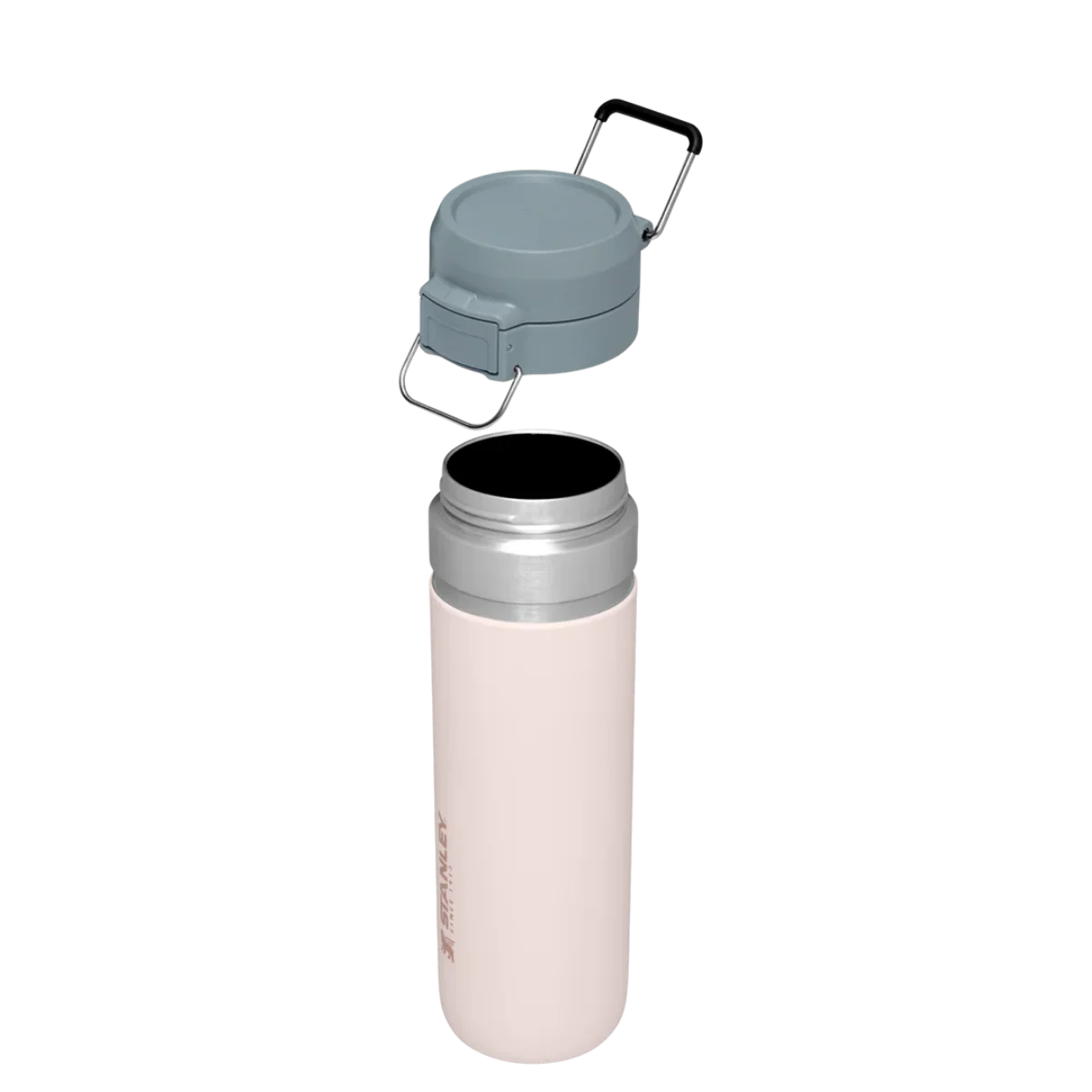 QUICK FLIP GO BOTTLE