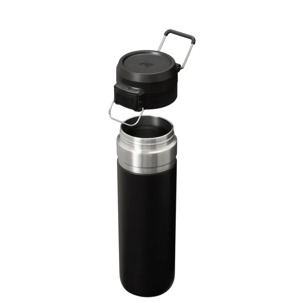 QUICK FLIP GO BOTTLE