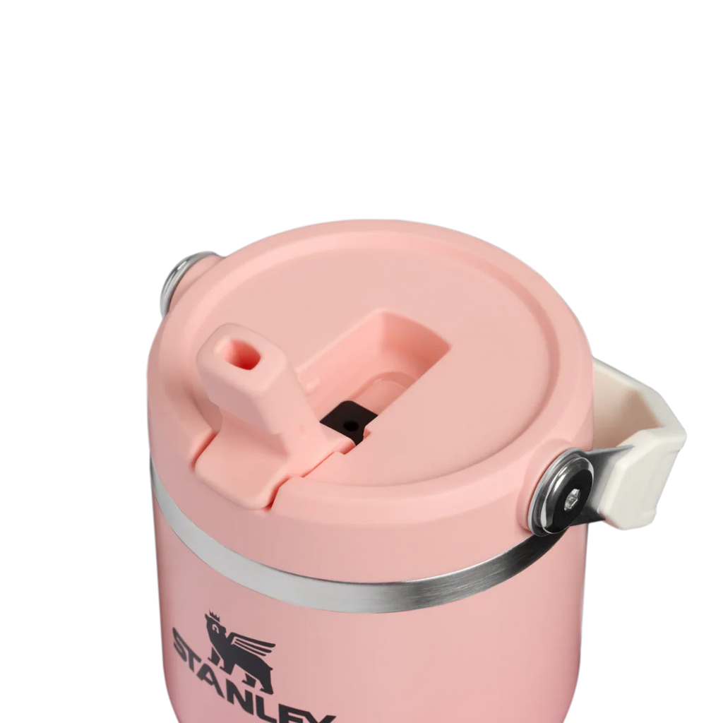 THE ICEFLOW™ FLIP STRAW 2.0 TUMBLER