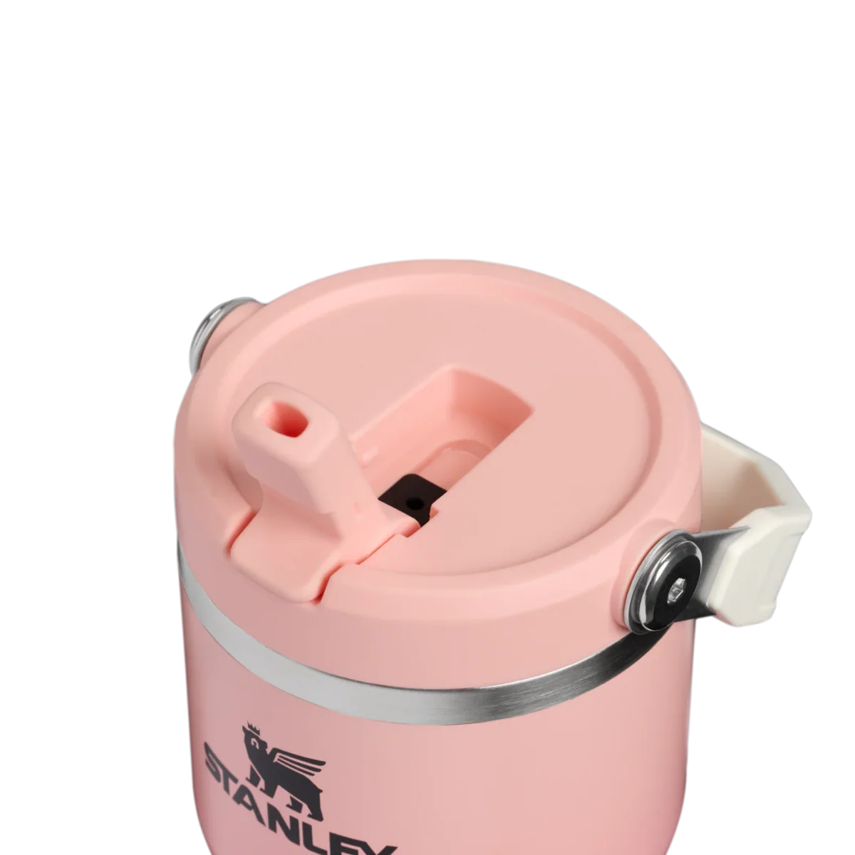THE ICEFLOW™ FLIP STRAW 2.0 TUMBLER
