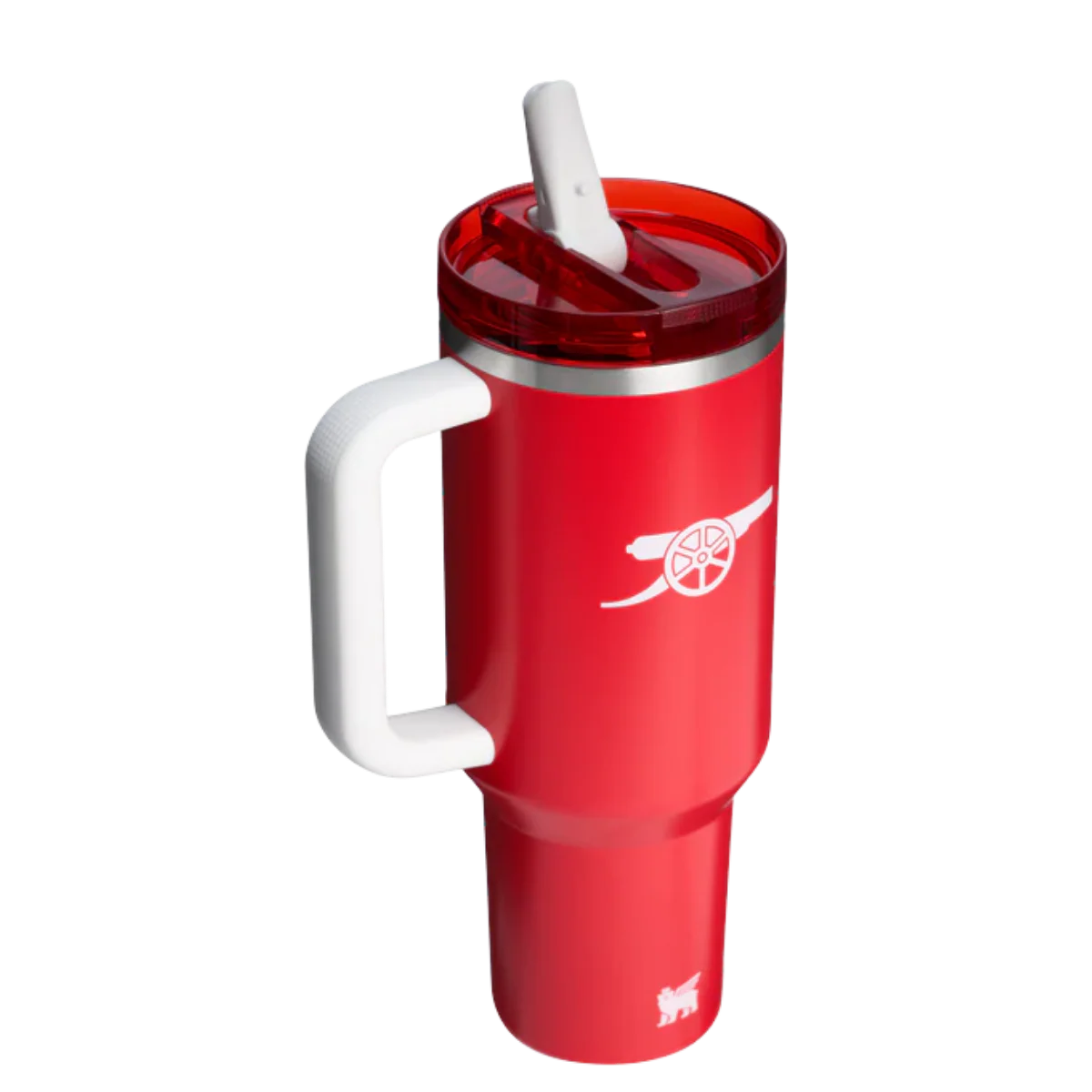 Stanley 1913 x Arsenal THE QUENCHER PROTOUR FLIP STRAW TUMBLER