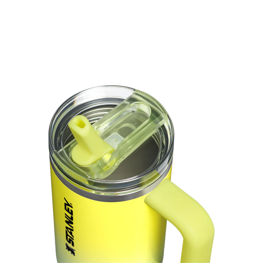 THE QUENCHER PROTOUR FLIP STRAW TUMBLER