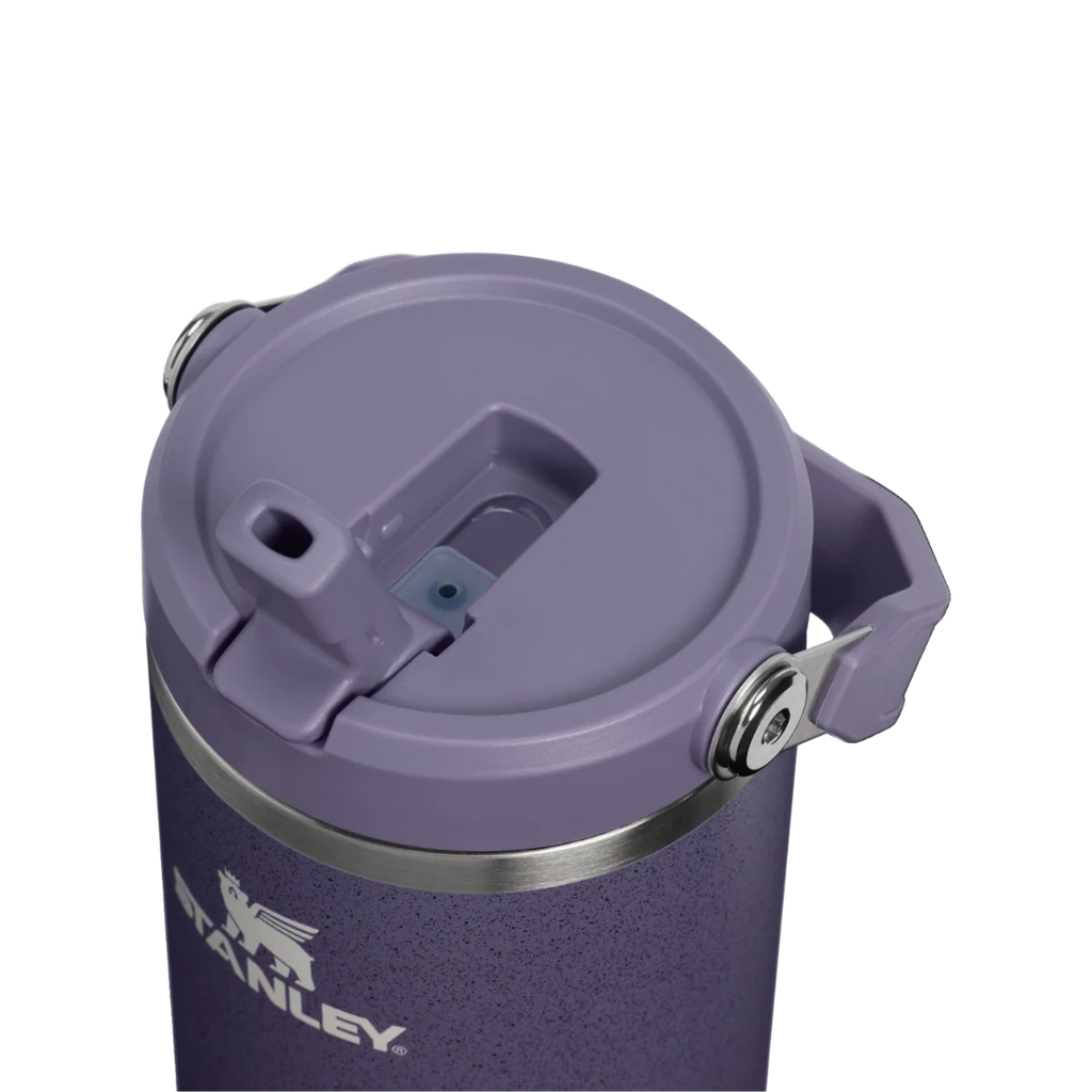 THE ICEFLOW™ FLIP STRAW 2.0 TUMBLER