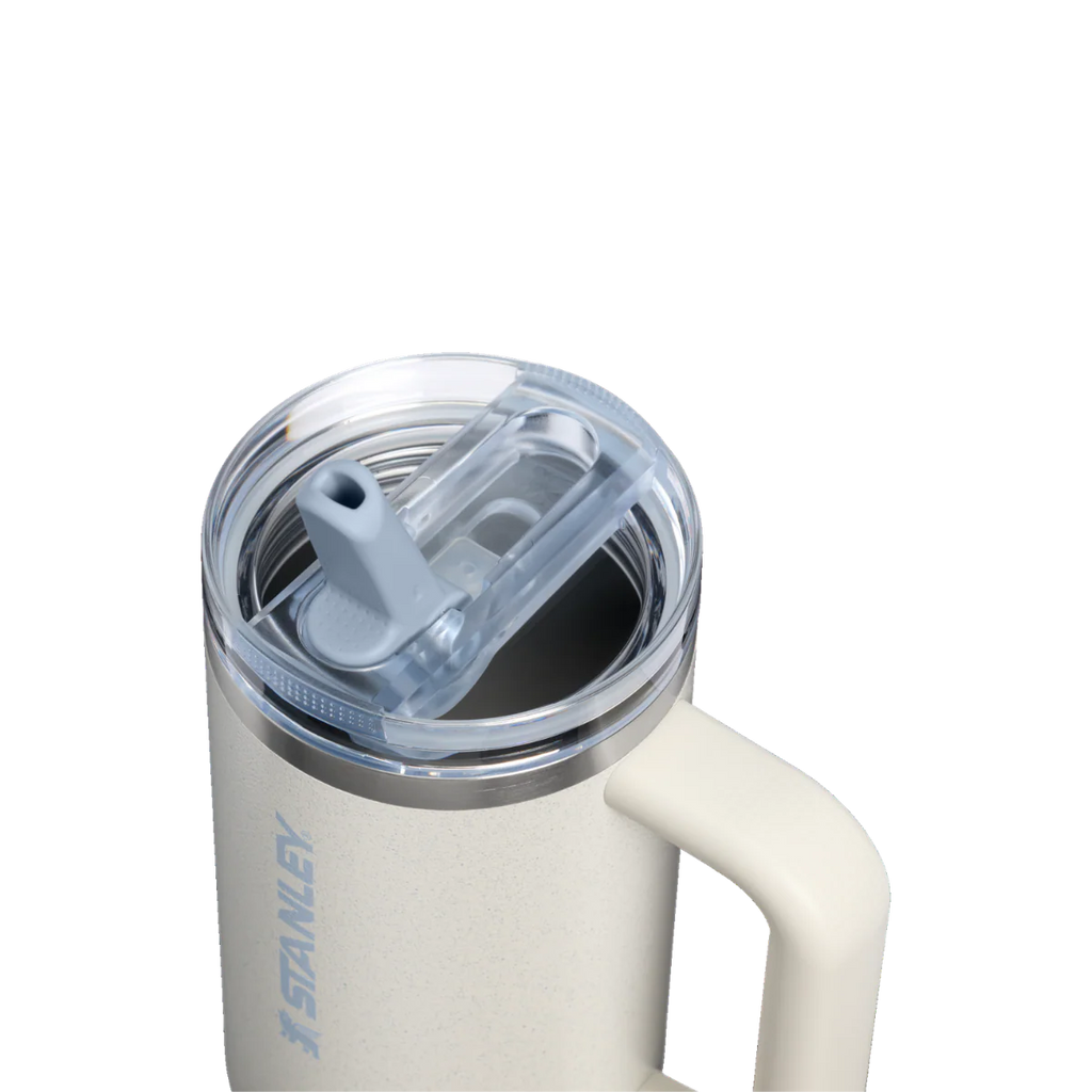 THE QUENCHER PROTOUR FLIP STRAW TUMBLER