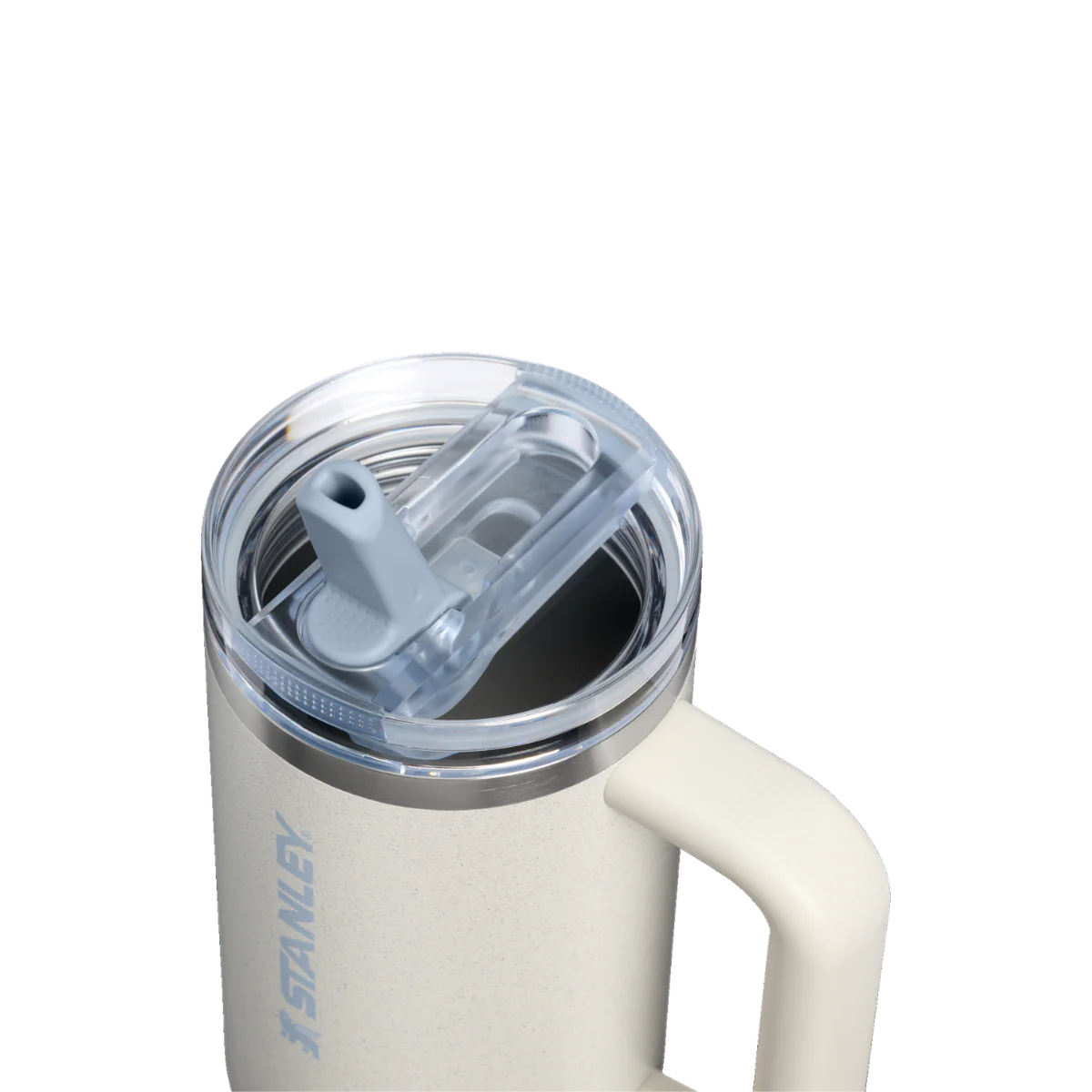 THE QUENCHER PROTOUR FLIP STRAW TUMBLER