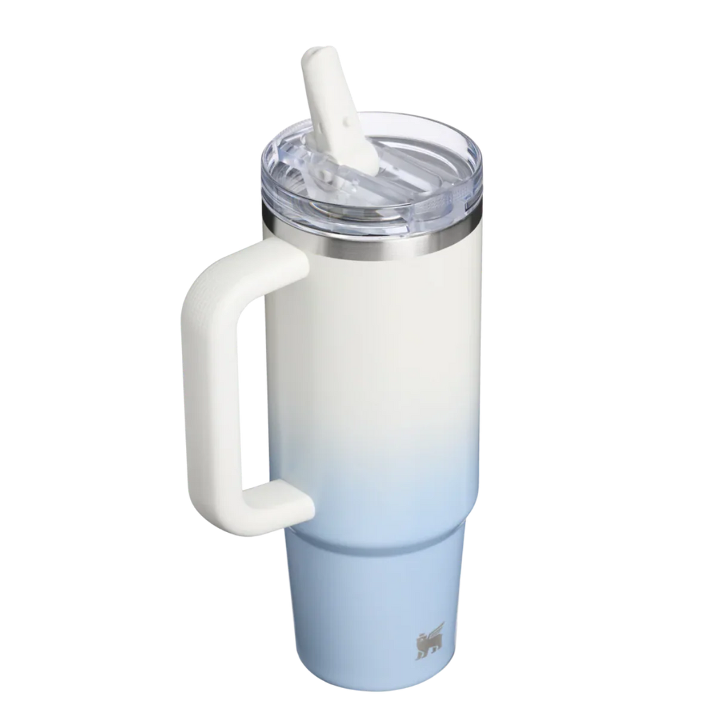 THE QUENCHER PROTOUR FLIP STRAW TUMBLER