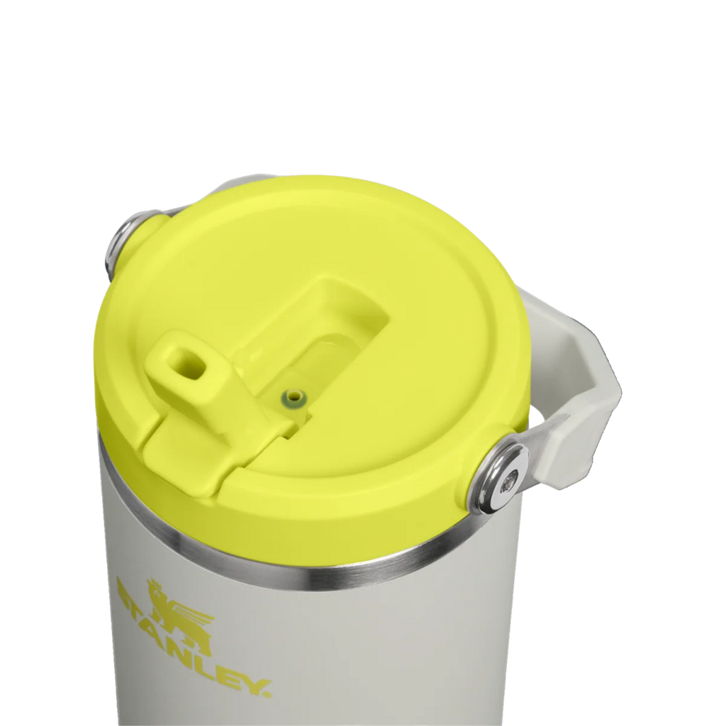 THE ICEFLOW™ FLIP STRAW 2.0 TUMBLER