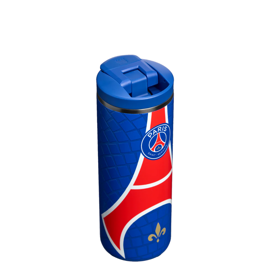 Stanley 1913 x Paris Saint-Germain TRANSIT FLIPTOP MUG