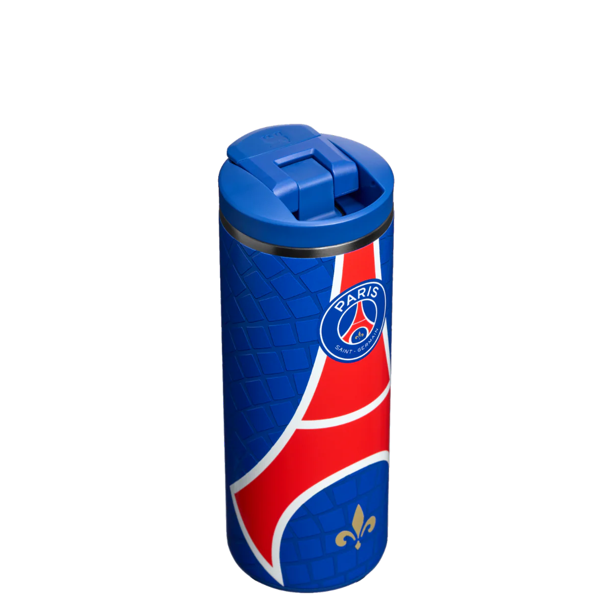 Stanley 1913 x Paris Saint-Germain TRANSIT FLIPTOP MUG