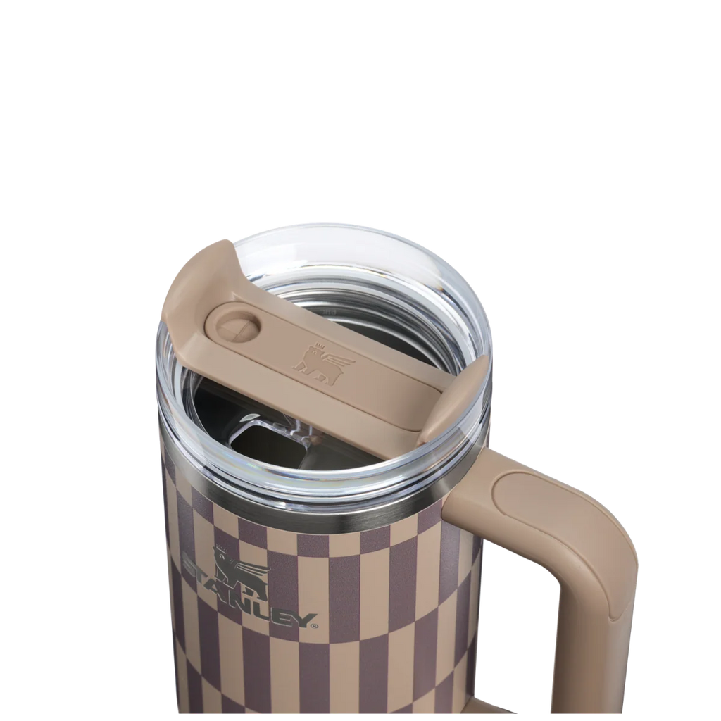 THE QUENCHER 2.0™ TUMBLER