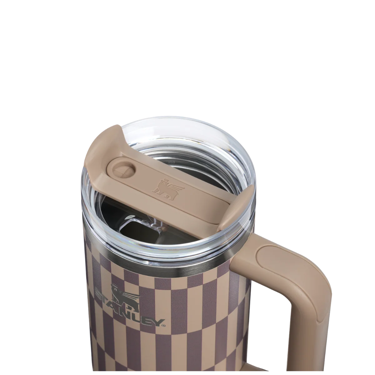 THE QUENCHER 2.0™ TUMBLER