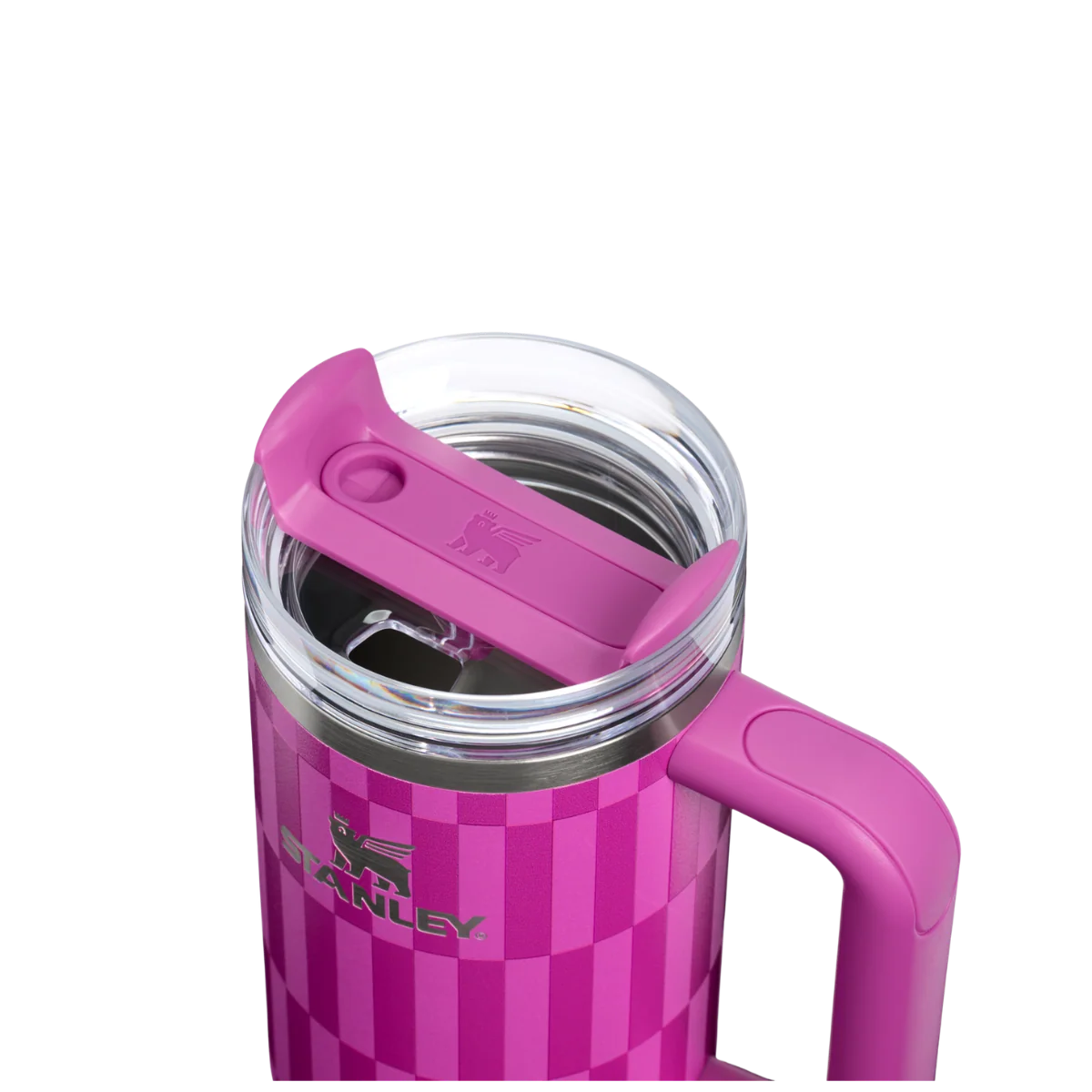 THE QUENCHER 2.0™ TUMBLER