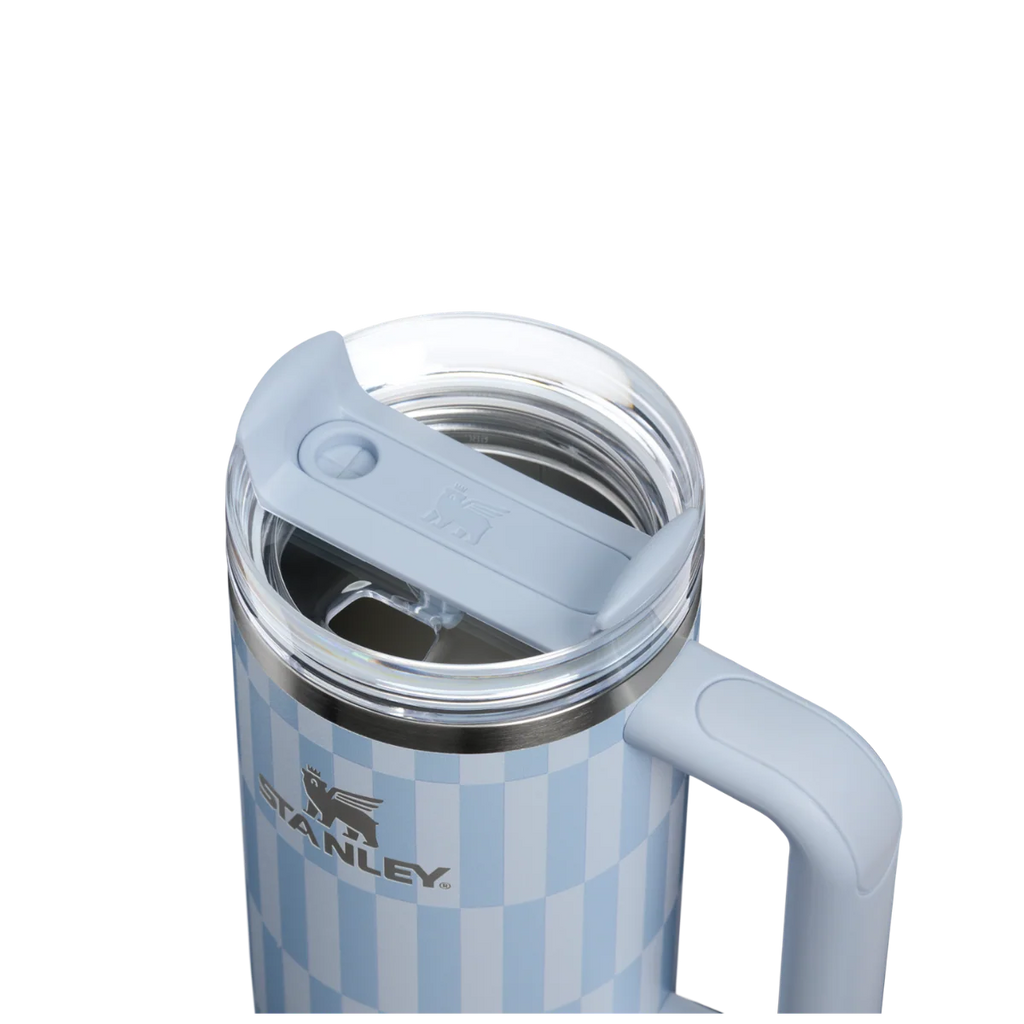 THE QUENCHER 2.0™ TUMBLER