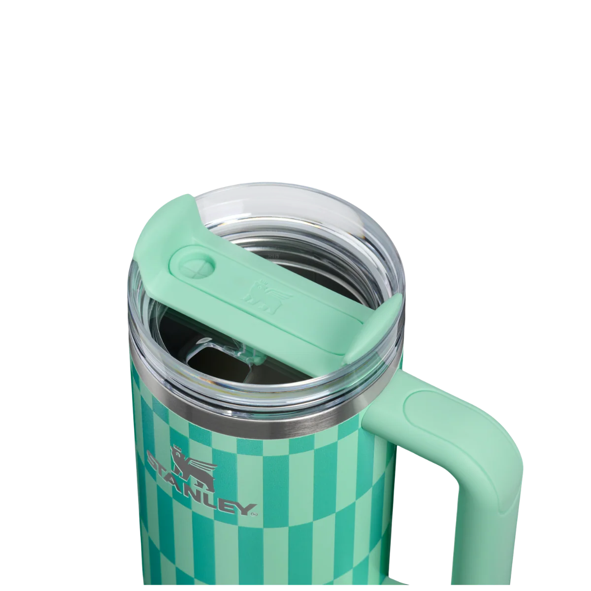 THE QUENCHER 2.0™ TUMBLER
