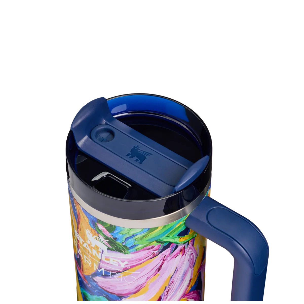 Stanley 1913 x FARM Rio Quencher H2.0 Flowstate™️Tumbler