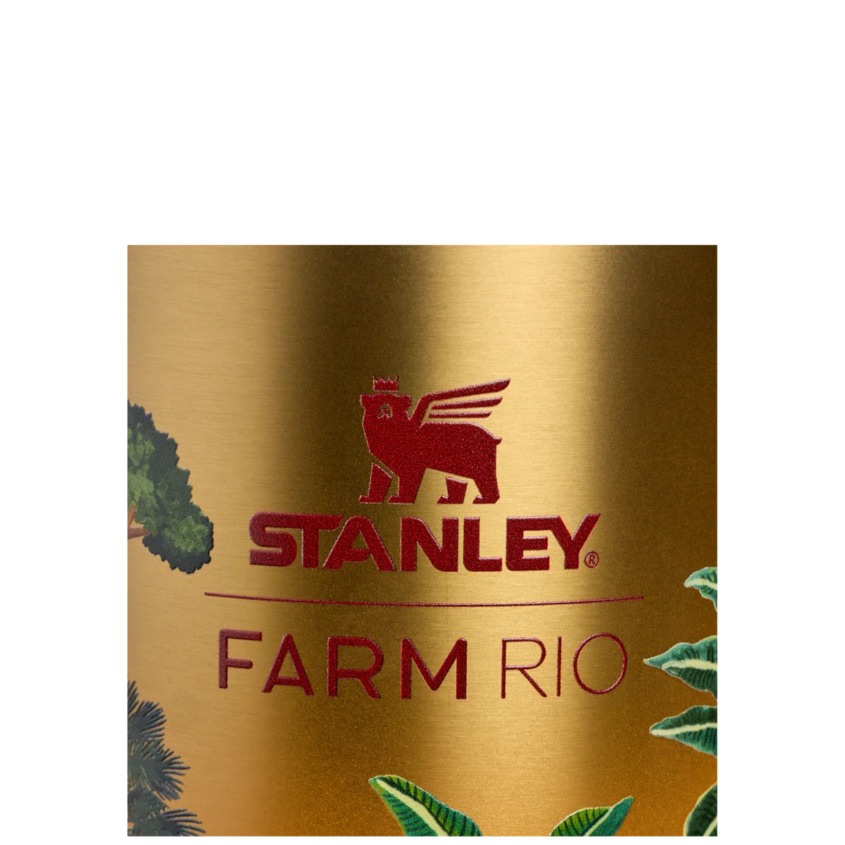 Stanley 1913 x FARM Rio Quencher H2.0 Flowstate™️Tumbler