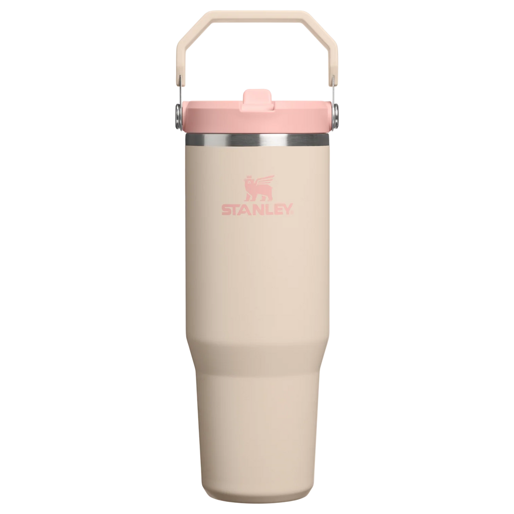THE ICEFLOW™ FLIP STRAW 2.0 TUMBLER