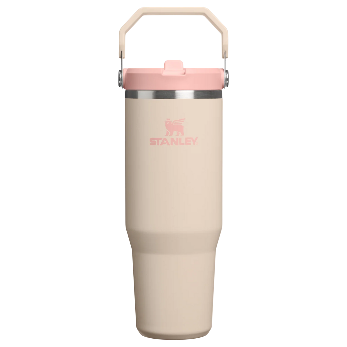 THE ICEFLOW™ FLIP STRAW 2.0 TUMBLER