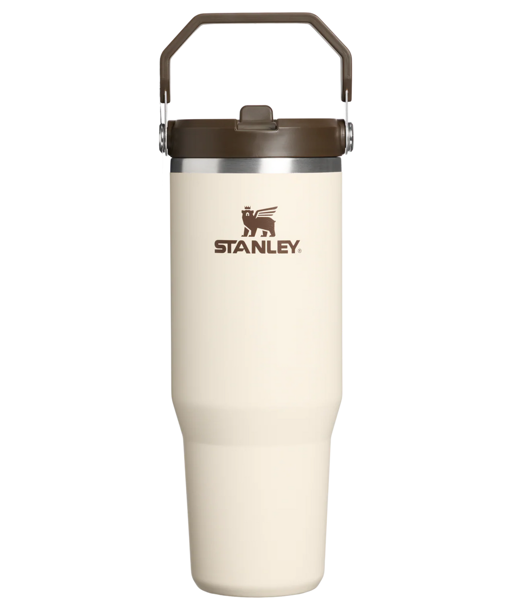 The IceFlow™ Flip Straw Tumbler