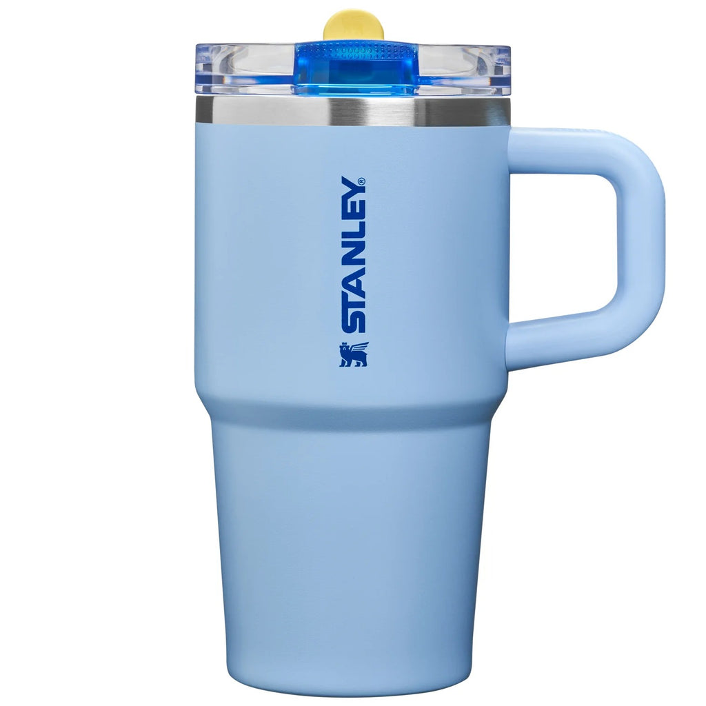 The Quencher ProTour Flip Straw Tumbler
