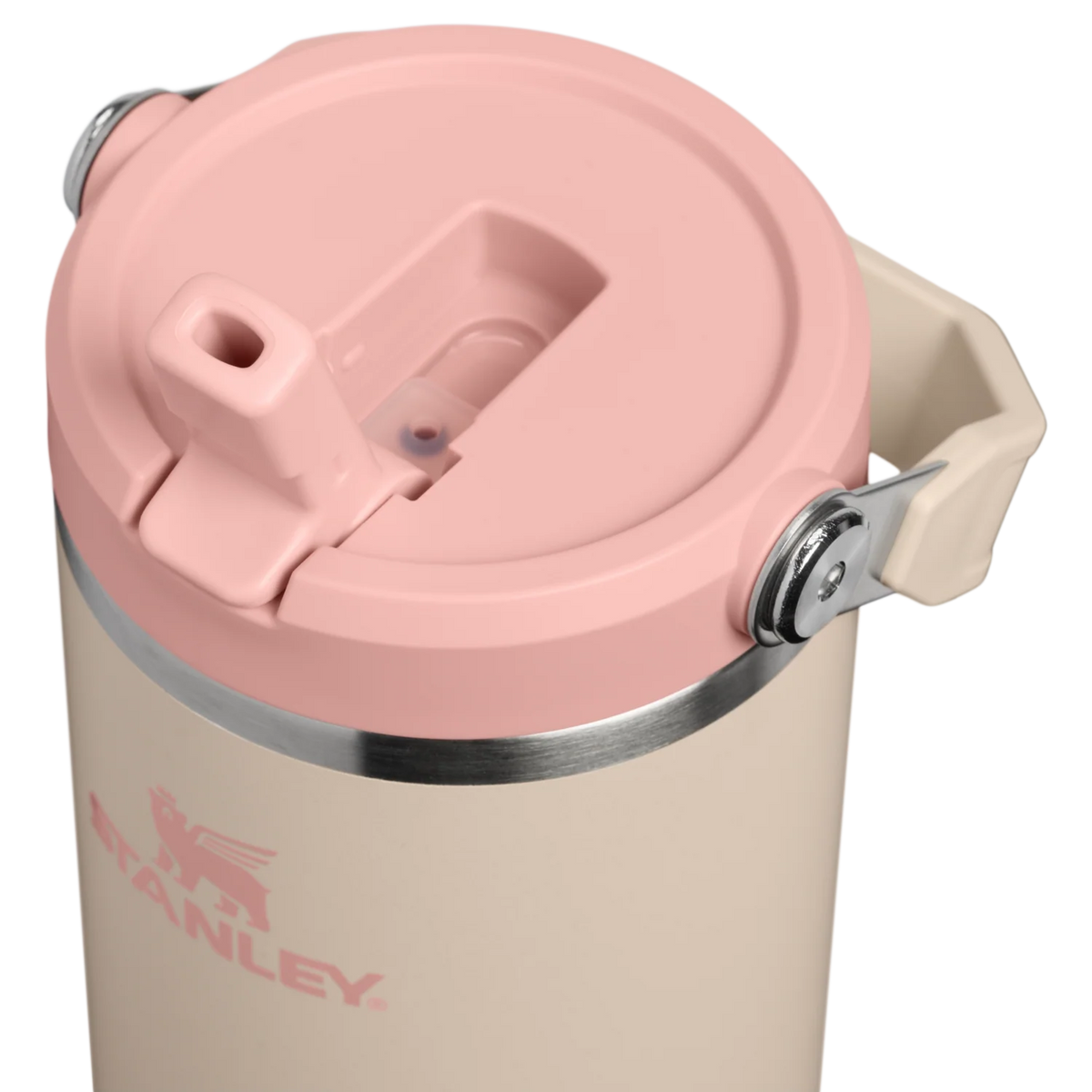 THE ICEFLOW™ FLIP STRAW 2.0 TUMBLER