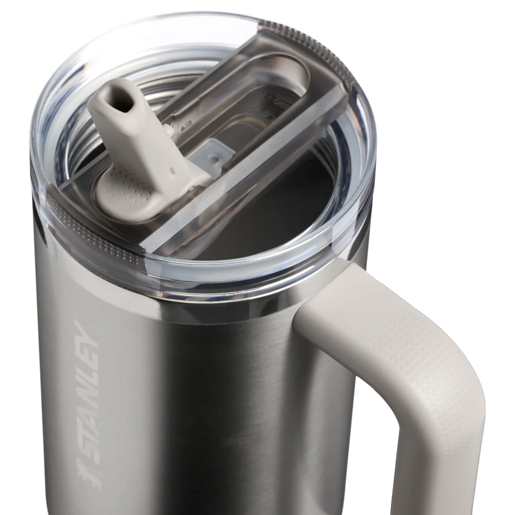 THE QUENCHER PROTOUR FLIP STRAW TUMBLER