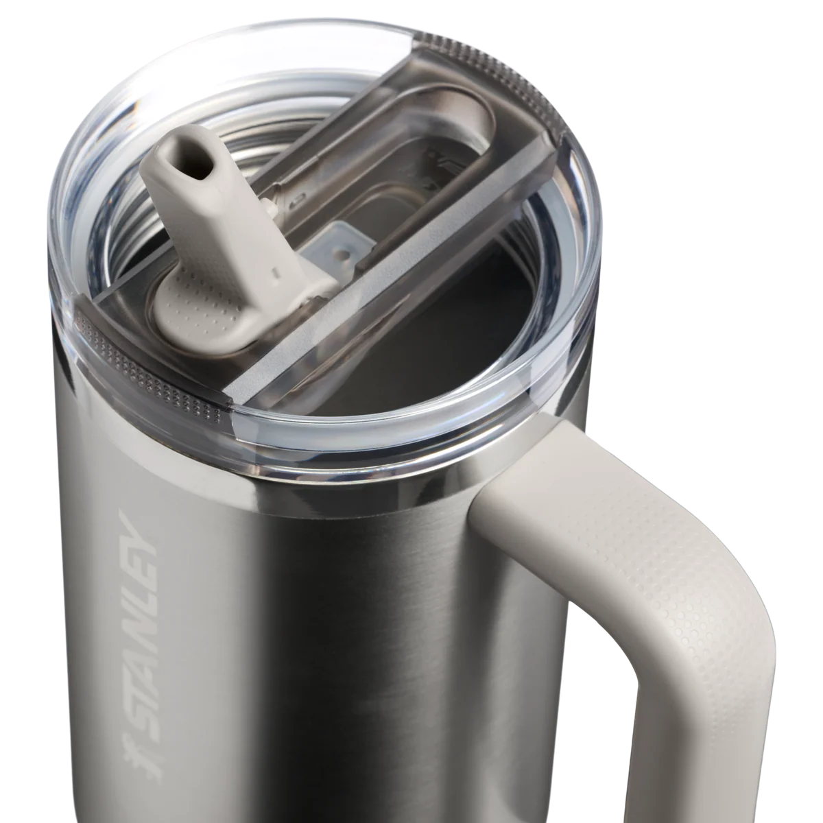 THE QUENCHER PROTOUR FLIP STRAW TUMBLER