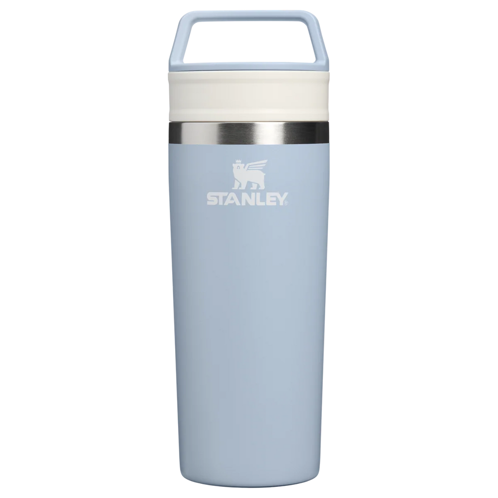 CAFÉ-TO-GO TRAVEL MUG