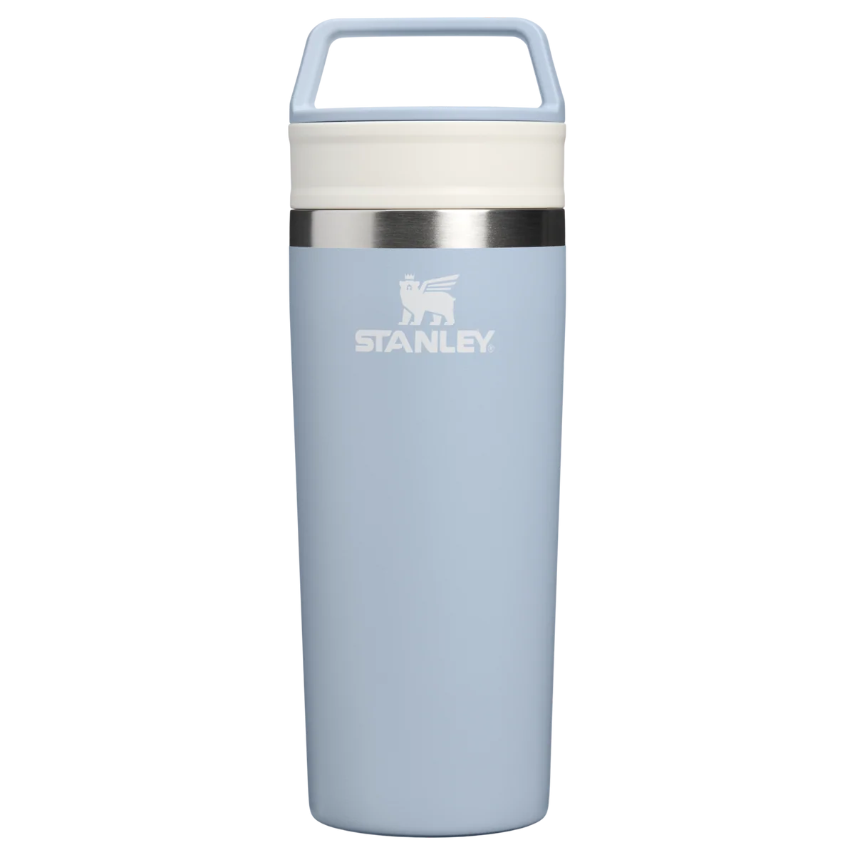 CAFÉ-TO-GO TRAVEL MUG