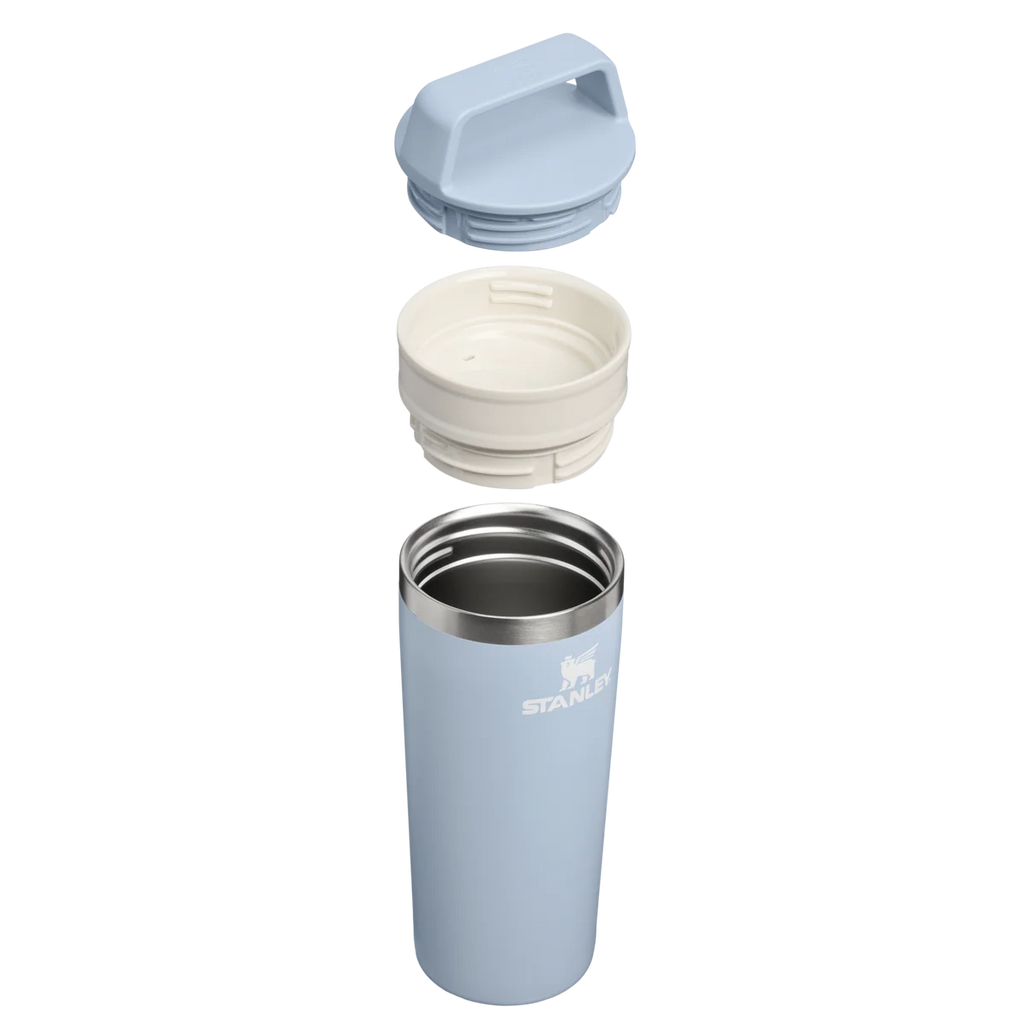CAFÉ-TO-GO TRAVEL MUG