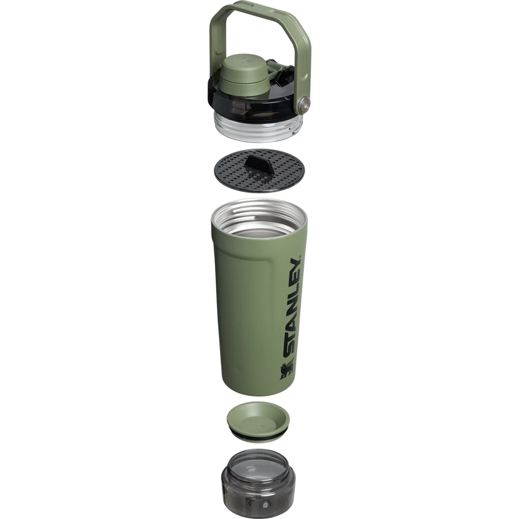 THE VITALIZE™ SHAKER
