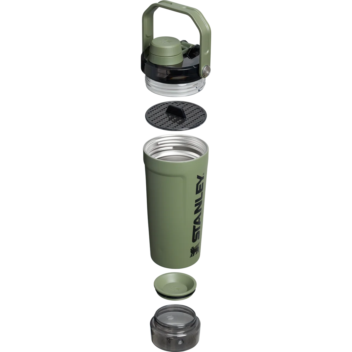 THE VITALIZE™ SHAKER