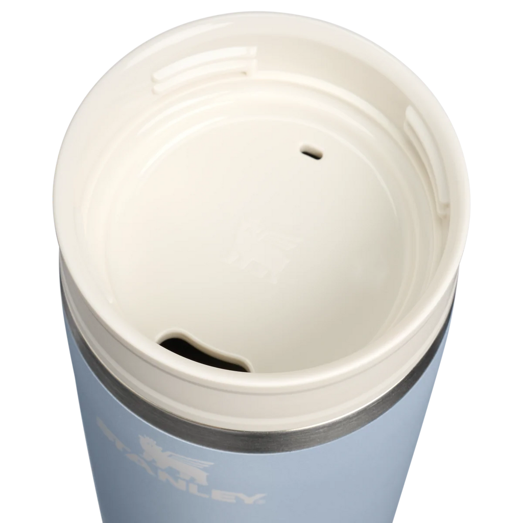 CAFÉ-TO-GO TRAVEL MUG