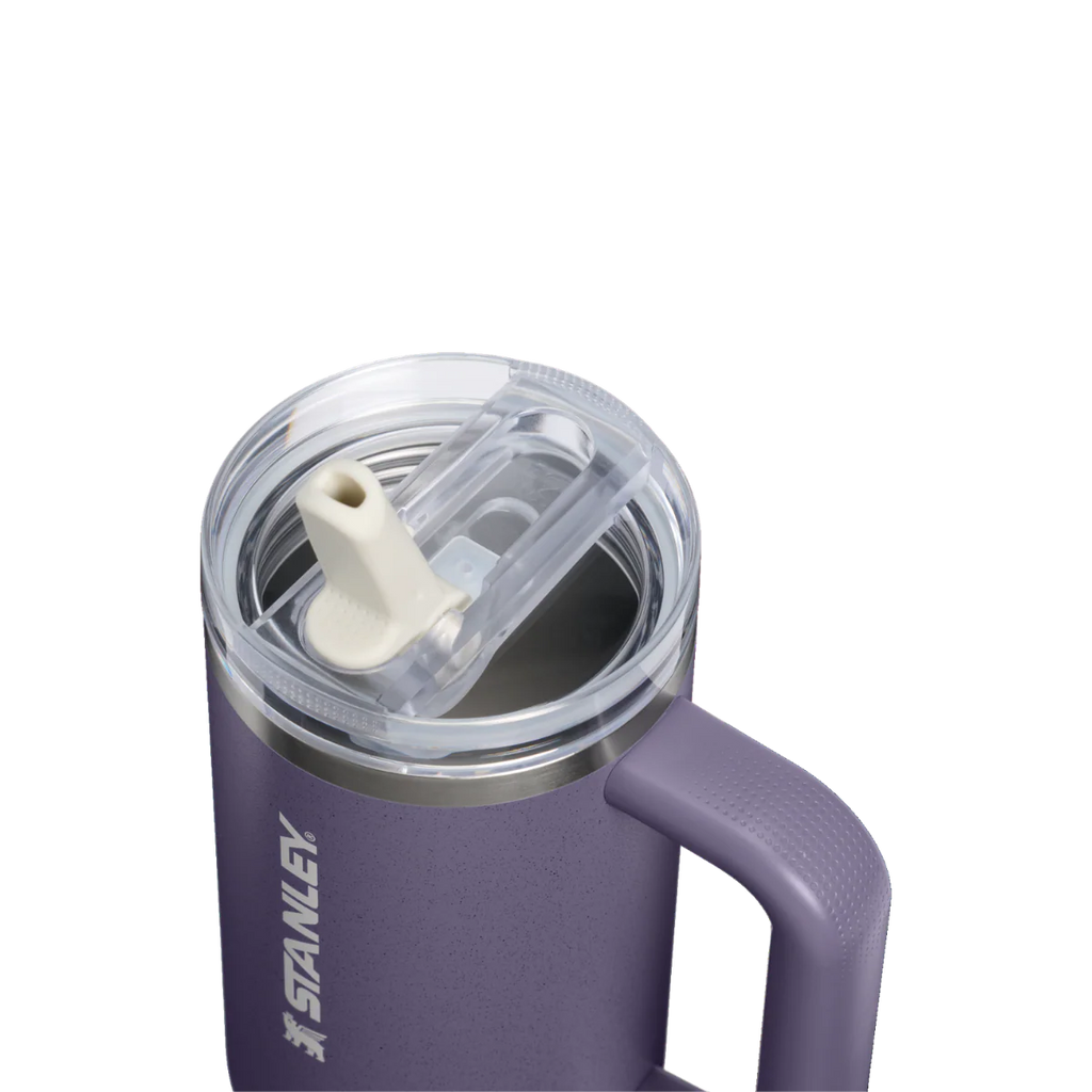 THE QUENCHER PROTOUR FLIP STRAW TUMBLER