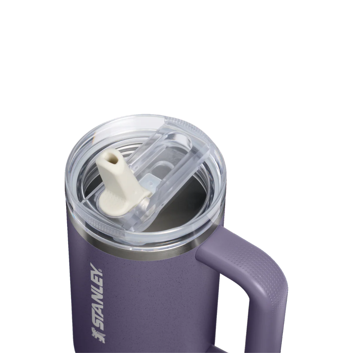THE QUENCHER PROTOUR FLIP STRAW TUMBLER