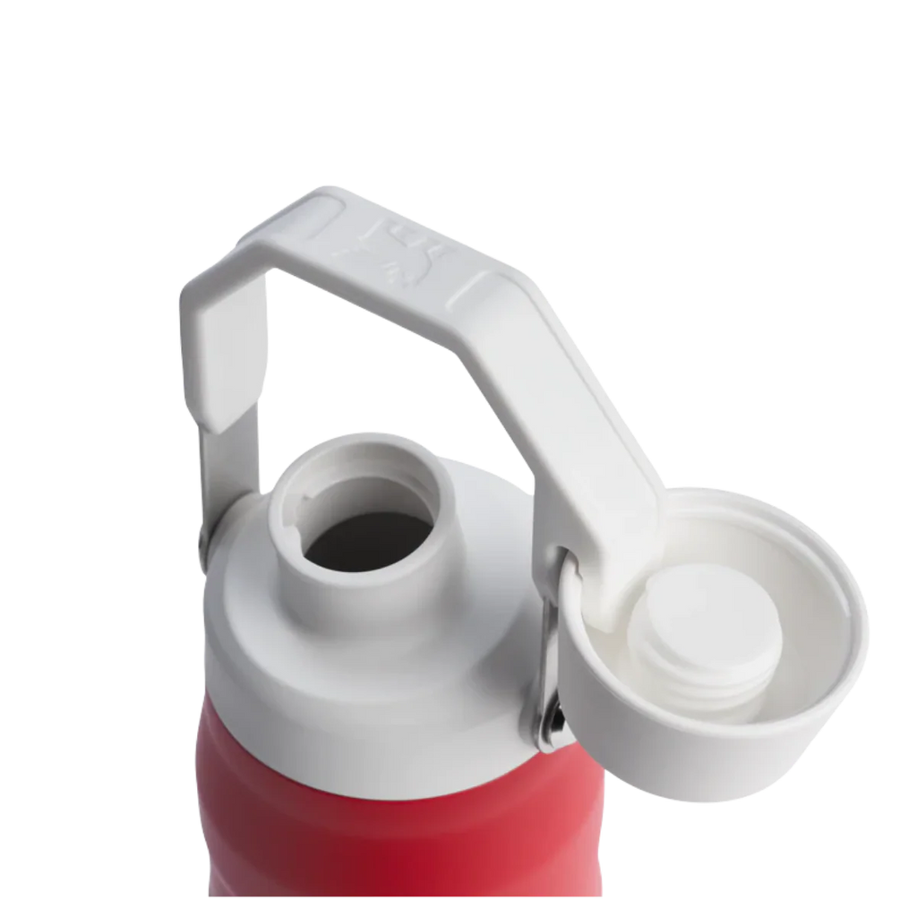 Stanley 1913 x Arsenal ICEFLOW™ AEROLIGHT FAST FLOW WATER BOTTLE