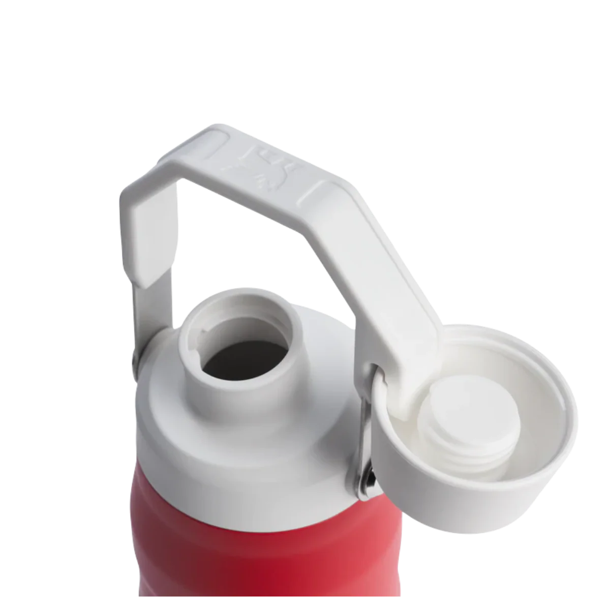 Stanley 1913 x Arsenal ICEFLOW™ AEROLIGHT FAST FLOW WATER BOTTLE