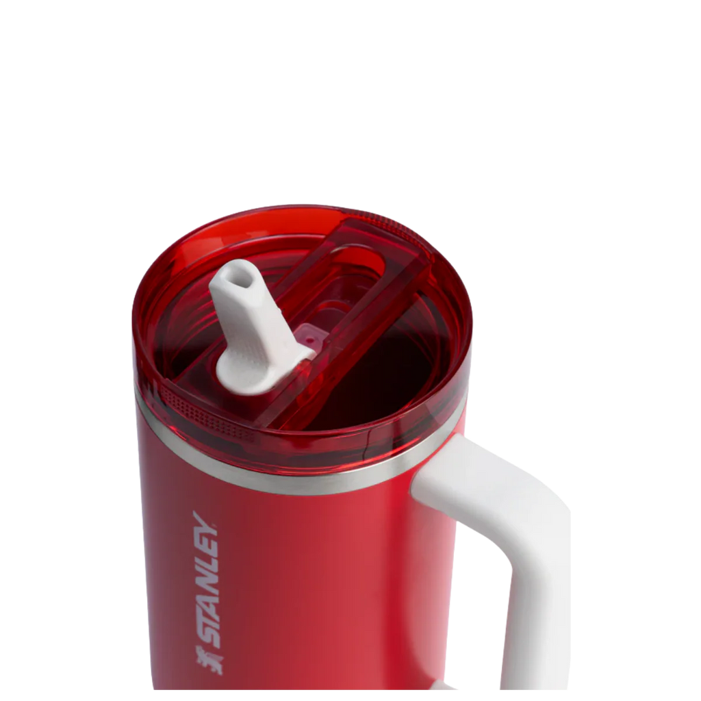 Stanley 1913 x Arsenal THE QUENCHER PROTOUR FLIP STRAW TUMBLER