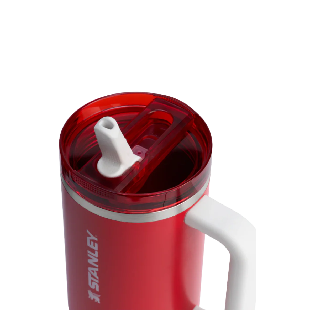 Stanley 1913 x Arsenal THE QUENCHER PROTOUR FLIP STRAW TUMBLER