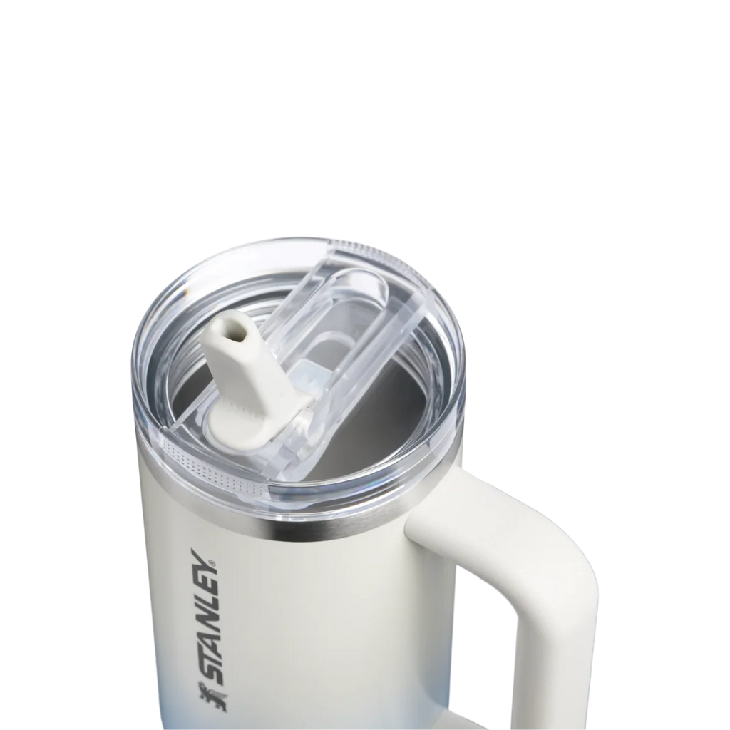 THE QUENCHER PROTOUR FLIP STRAW TUMBLER
