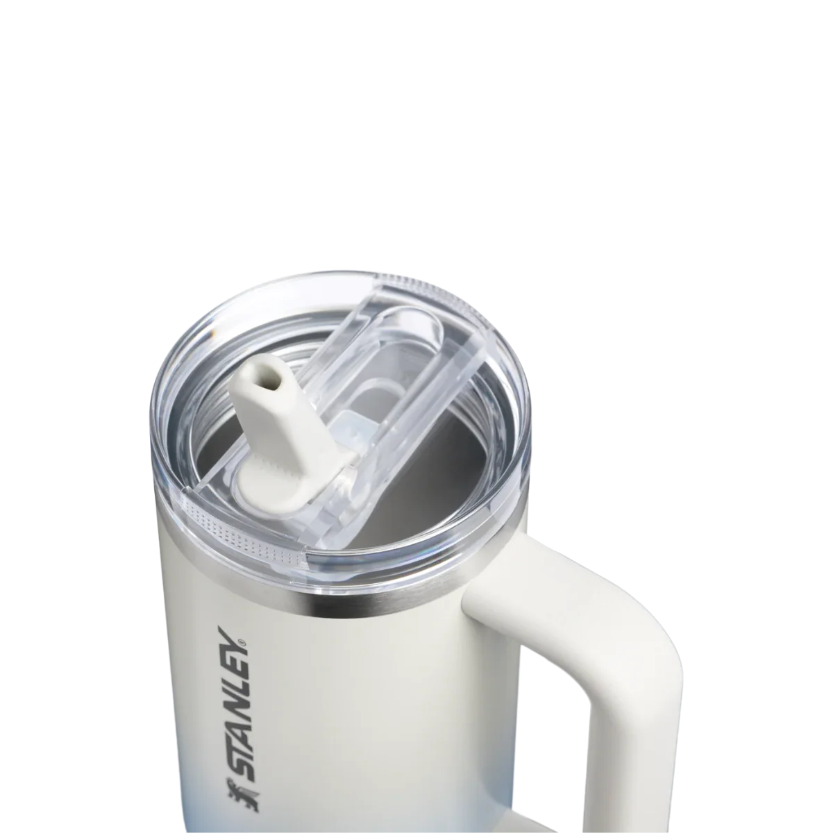 THE QUENCHER PROTOUR FLIP STRAW TUMBLER