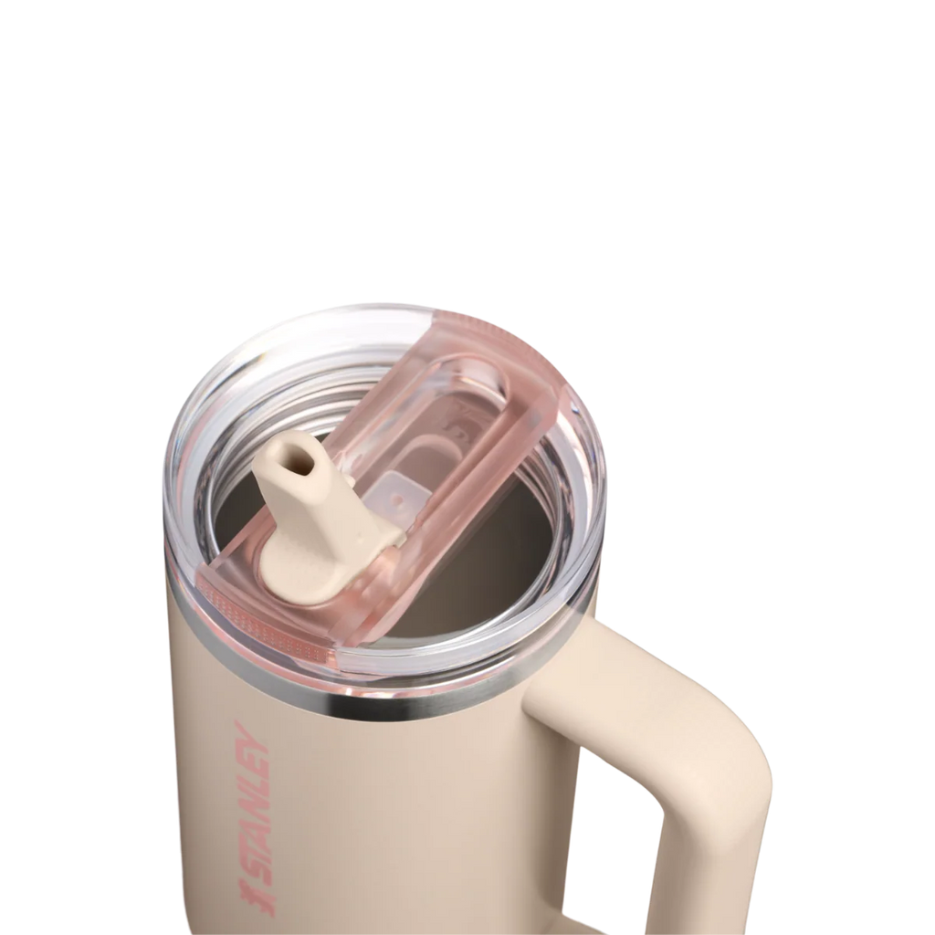 THE QUENCHER PROTOUR FLIP STRAW TUMBLER