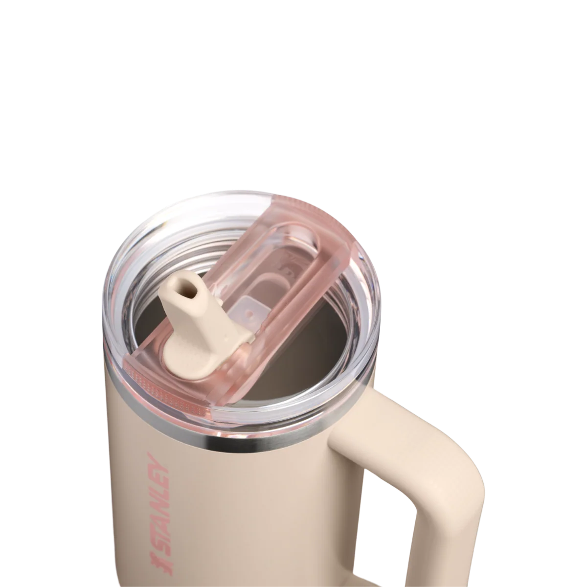 THE QUENCHER PROTOUR FLIP STRAW TUMBLER