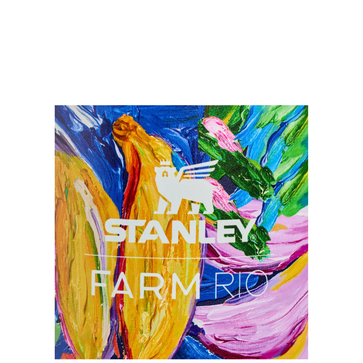 Stanley 1913 x FARM Rio Quencher H2.0 Flowstate™️Tumbler