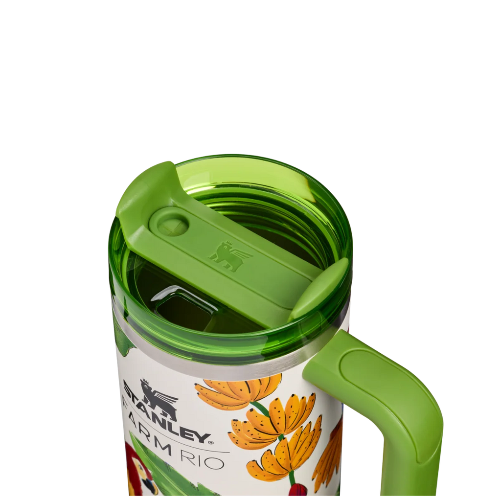 Stanley 1913 x FARM Rio Quencher H2.0 Flowstate™️Tumbler
