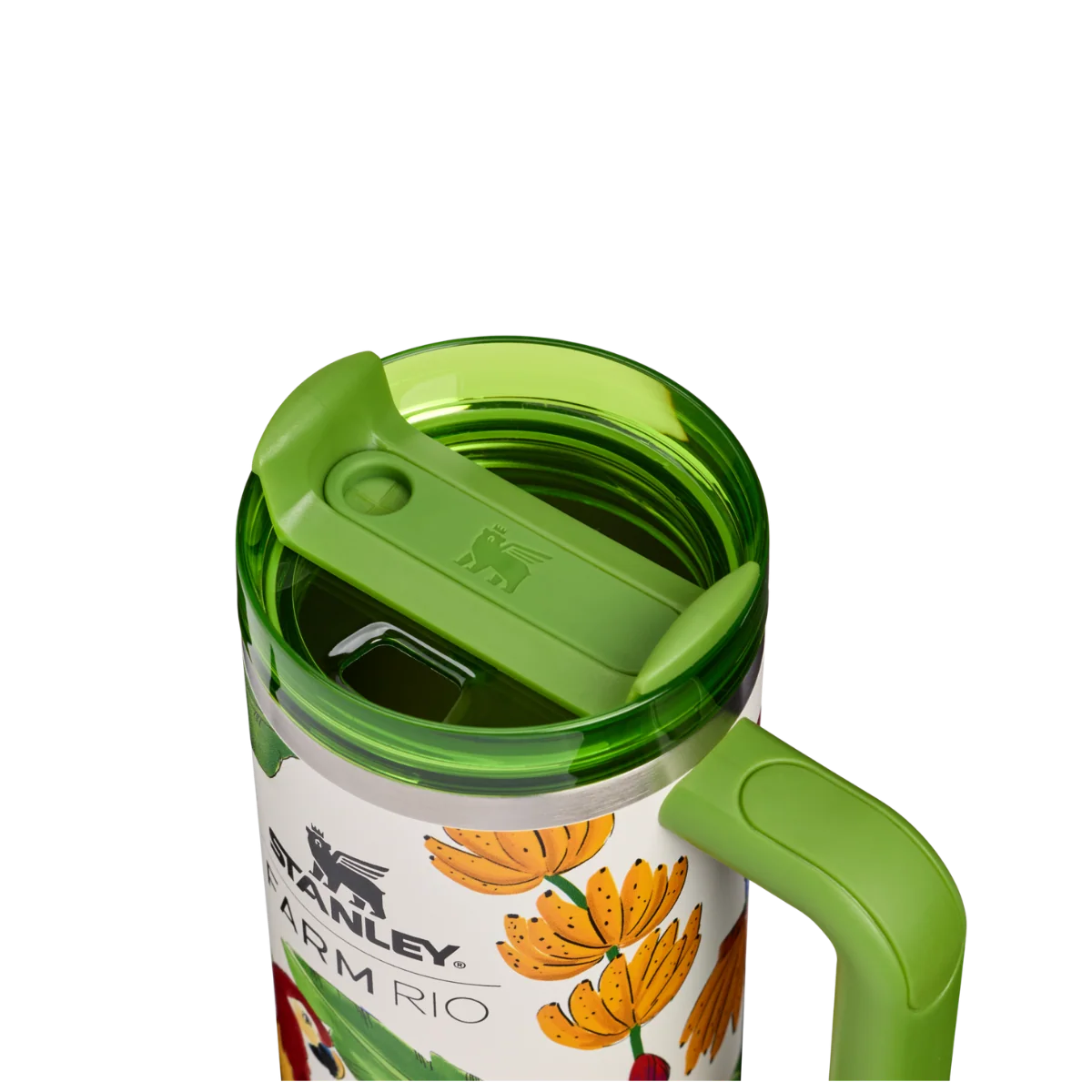 Stanley 1913 x FARM Rio Quencher H2.0 Flowstate™️Tumbler
