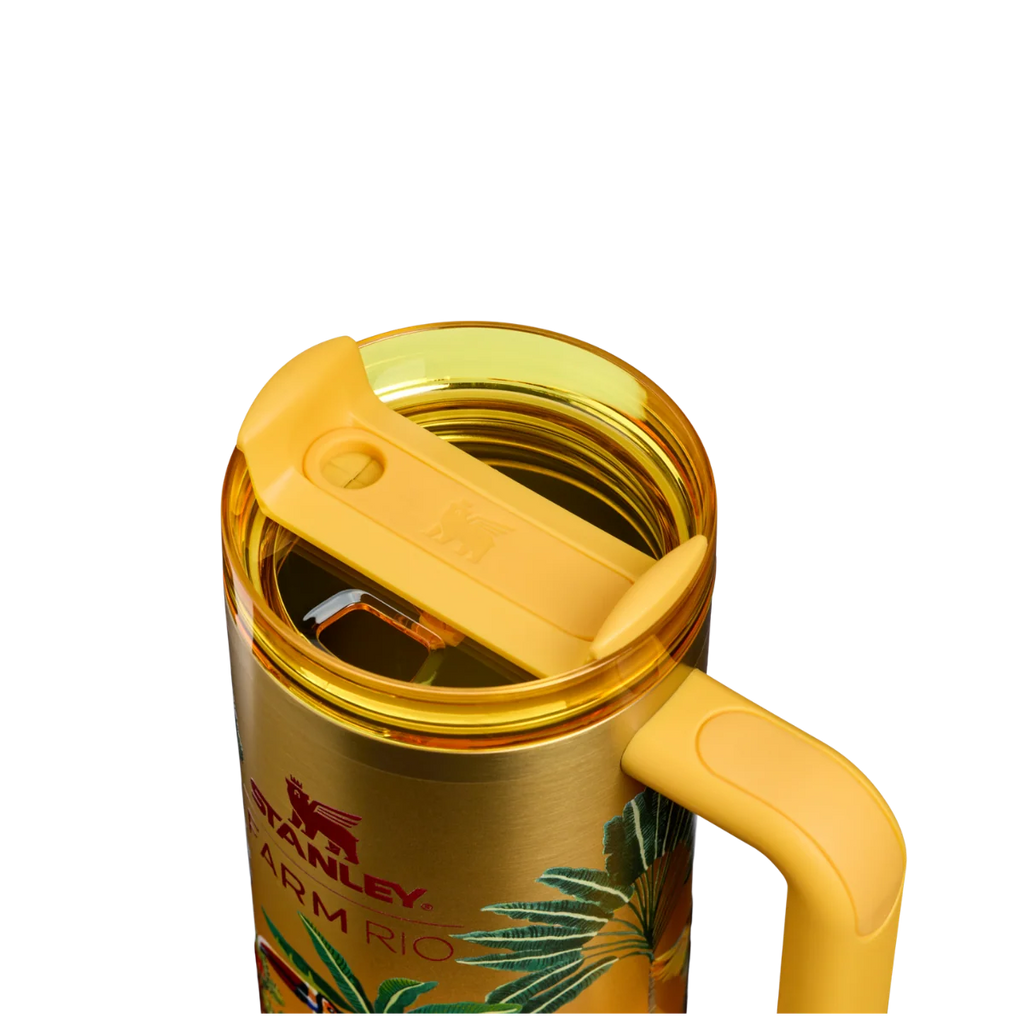 Stanley 1913 x FARM Rio Quencher H2.0 Flowstate™️Tumbler